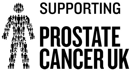 Prostate Cancer UK logo