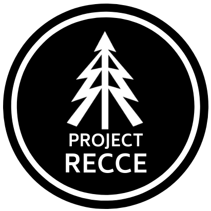 Project RECCE logo